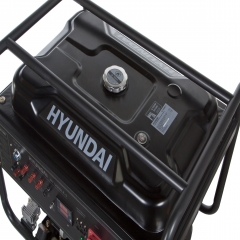 ��������� ���������� HY 12500LE-3 (HY 12500LE-3)